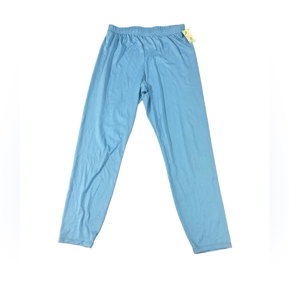 Patagonia Thermal Pants kids X-Large Capilene
Blue